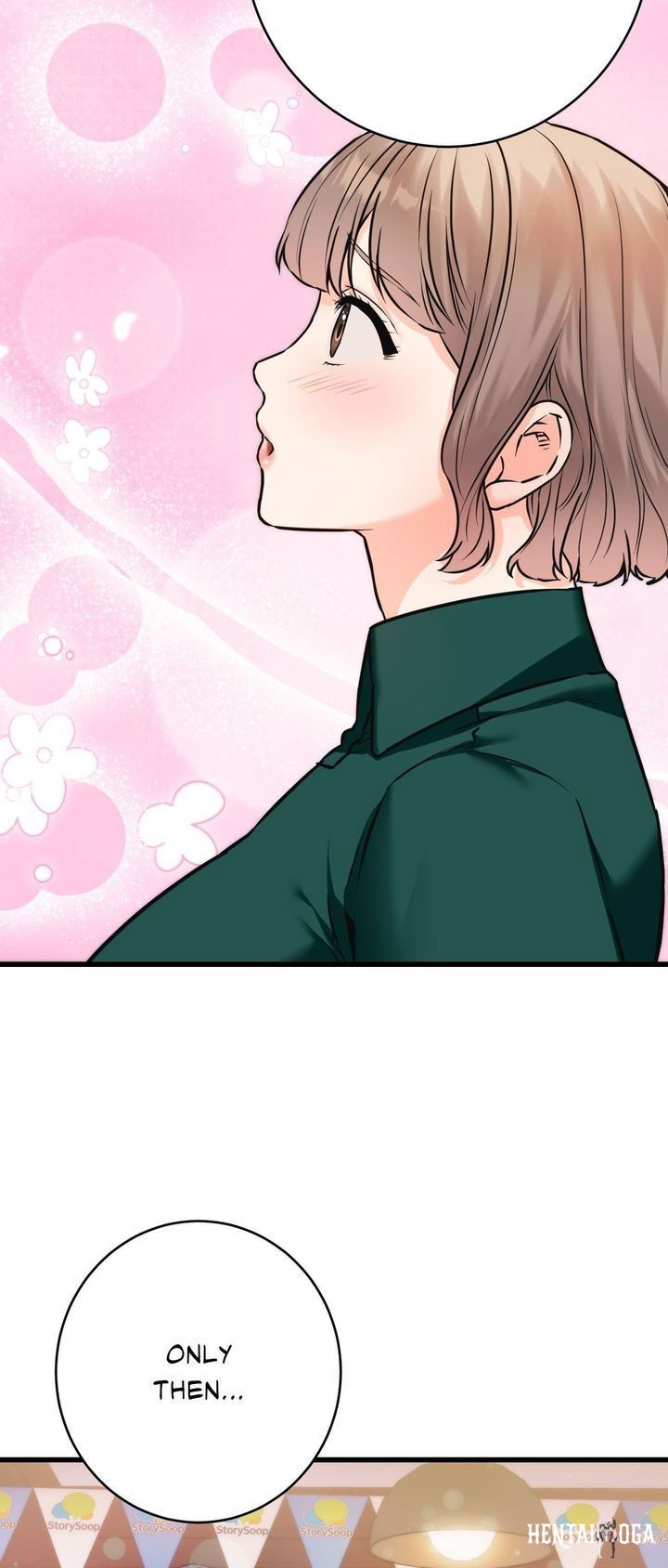 Secret Siblings 2 Secret Siblings 2 Chapter 18 - Page 53