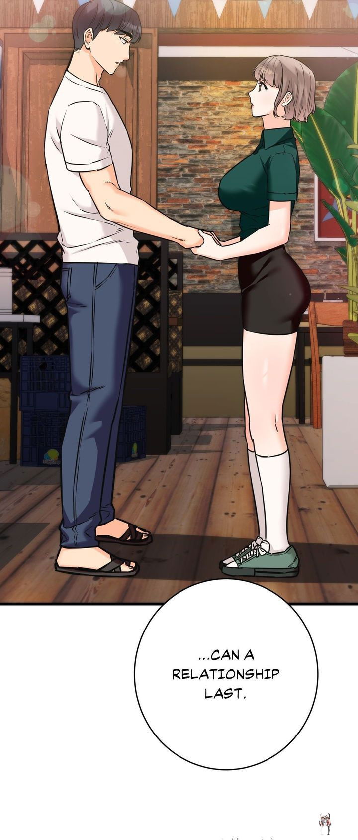 Secret Siblings 2 Secret Siblings 2 Chapter 18 - Page 54