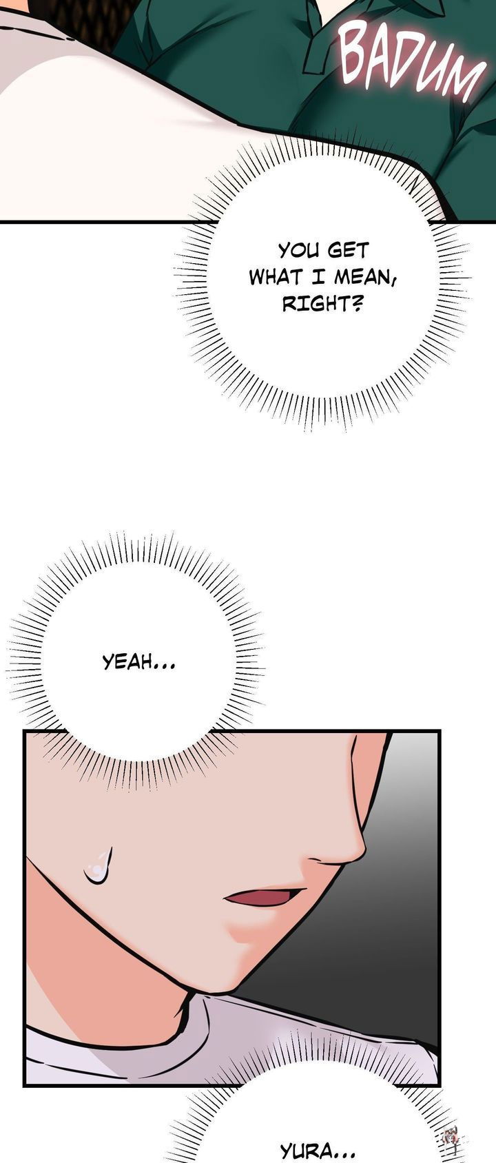 Secret Siblings 2 Secret Siblings 2 Chapter 18 - Page 58