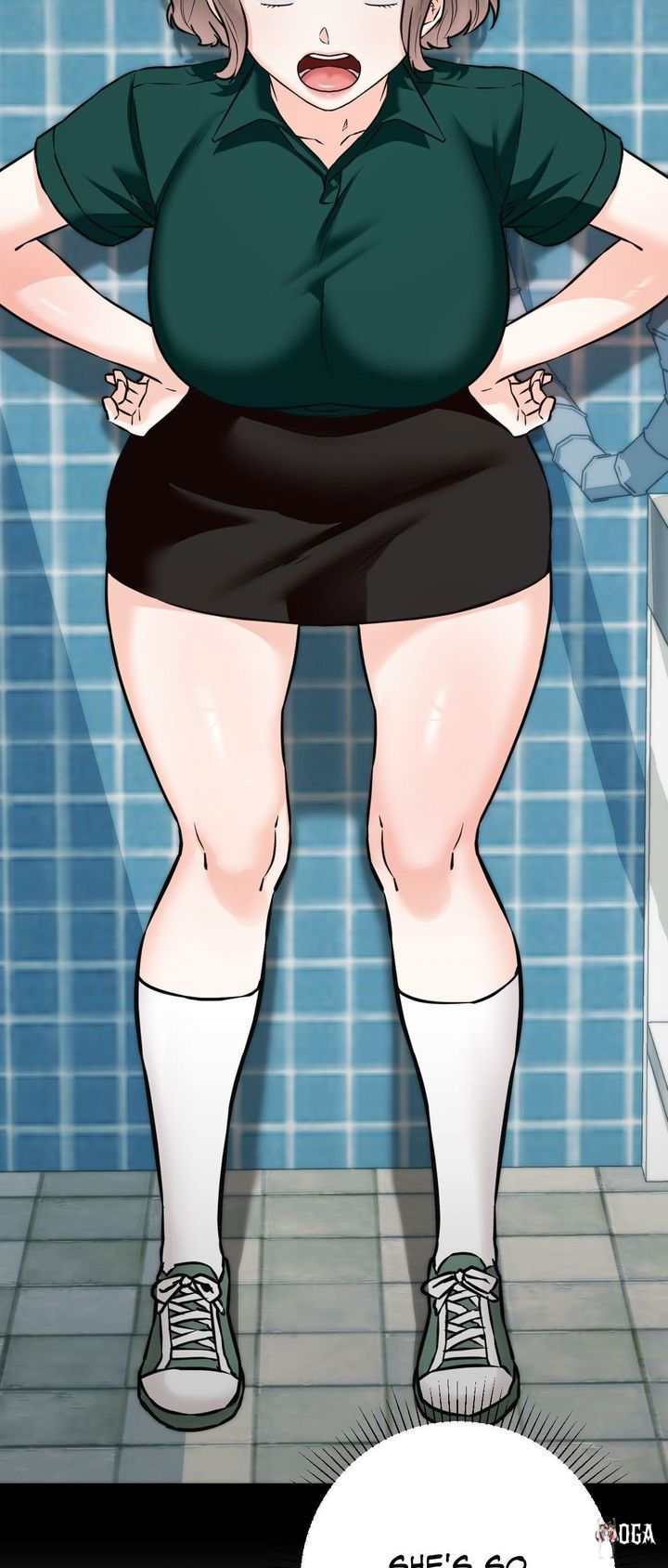 Secret Siblings 2 Secret Siblings 2 Chapter 18 - Page 61