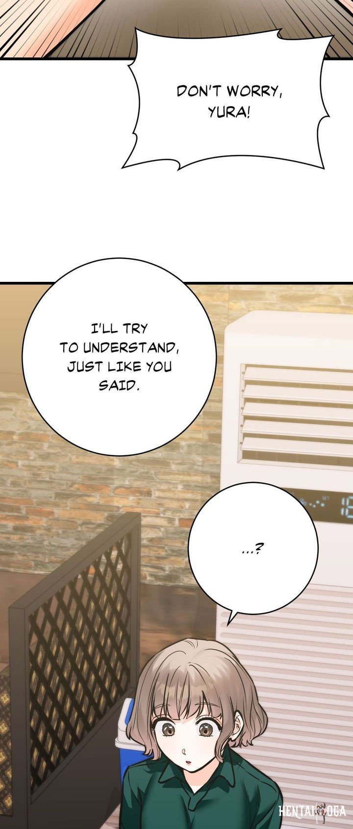 Secret Siblings 2 Secret Siblings 2 Chapter 18 - Page 64