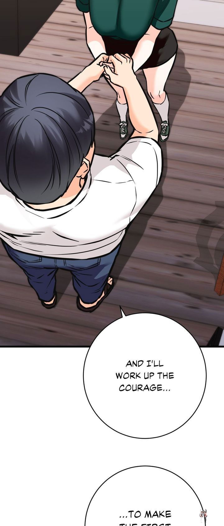 Secret Siblings 2 Secret Siblings 2 Chapter 18 - Page 65