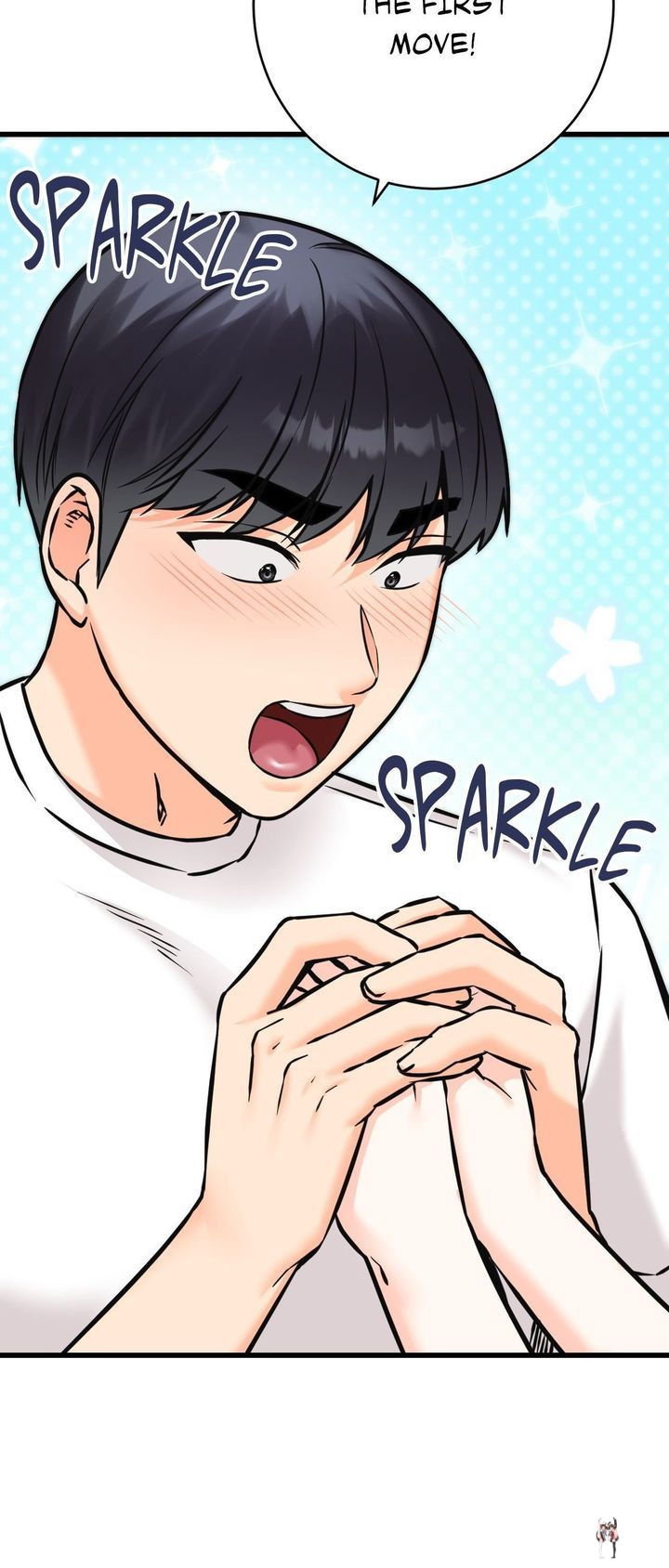 Secret Siblings 2 Secret Siblings 2 Chapter 18 - Page 66