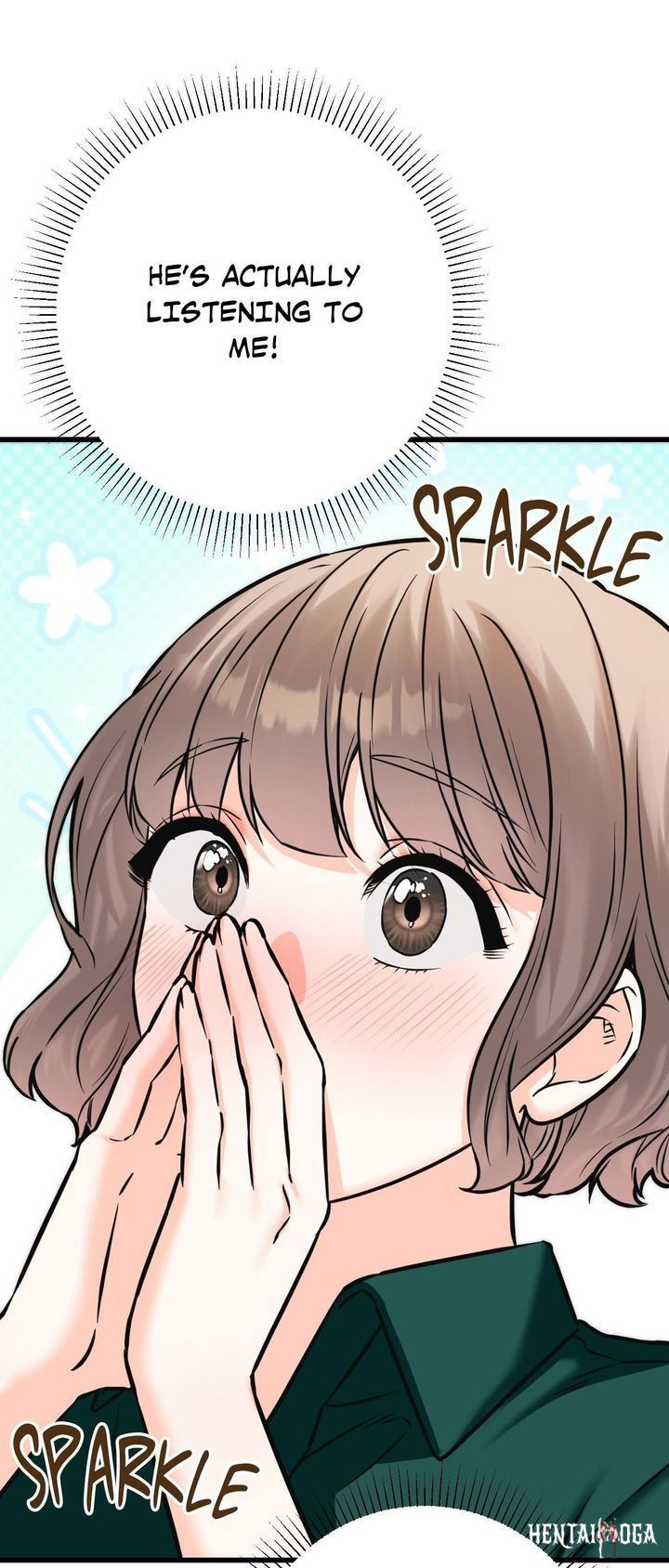 Secret Siblings 2 Secret Siblings 2 Chapter 18 - Page 67