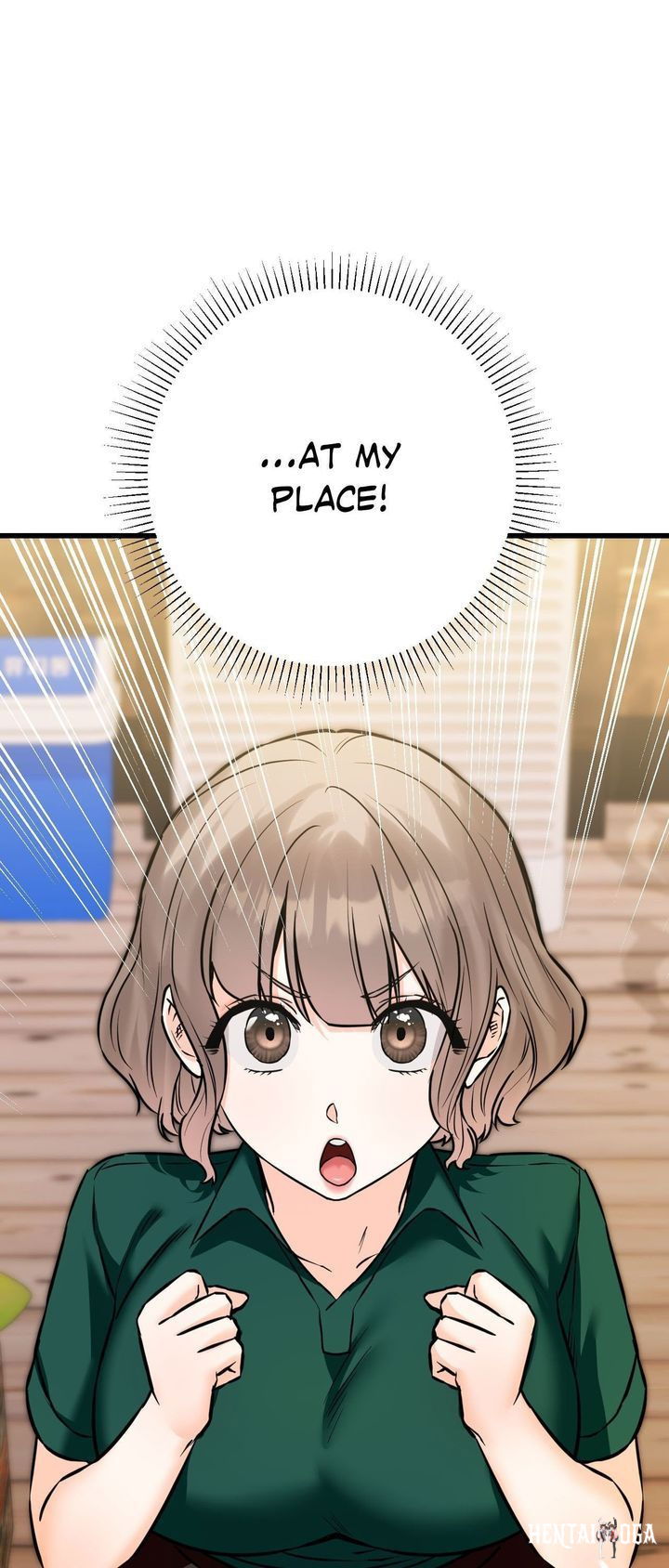 Secret Siblings 2 Secret Siblings 2 Chapter 18 - Page 70