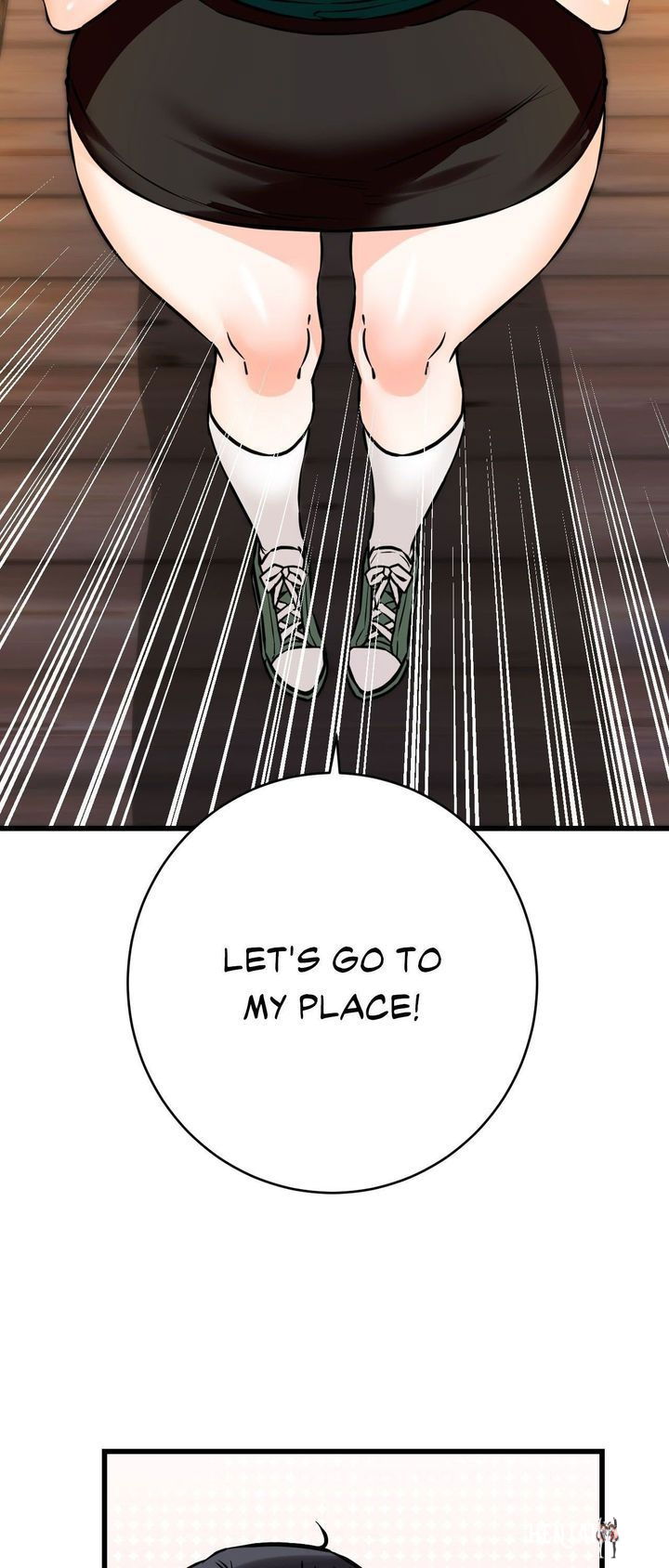 Secret Siblings 2 Secret Siblings 2 Chapter 18 - Page 71