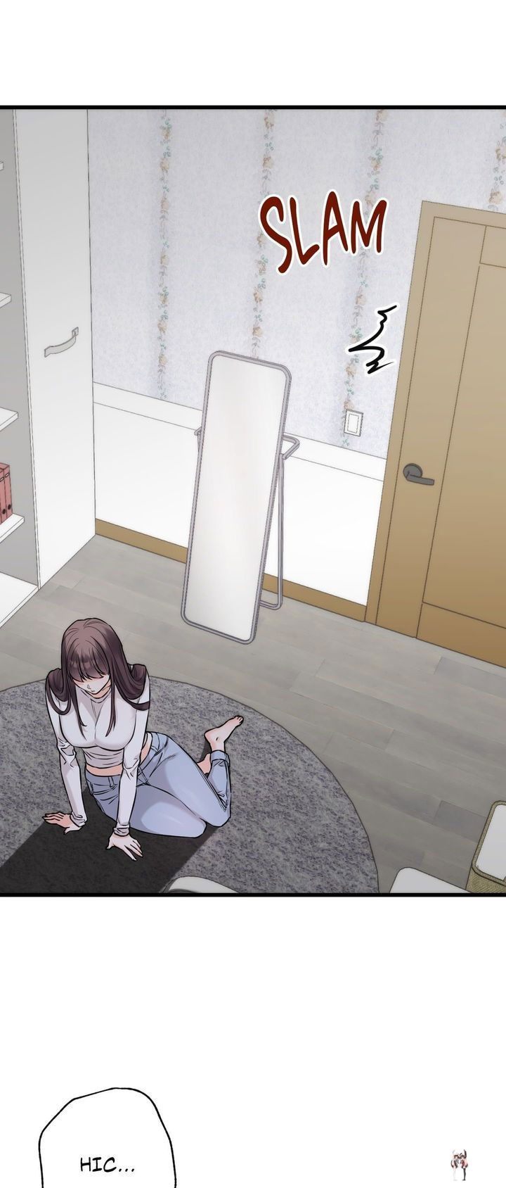 Secret Siblings 2 Secret Siblings 2 Chapter 18 - Page 8