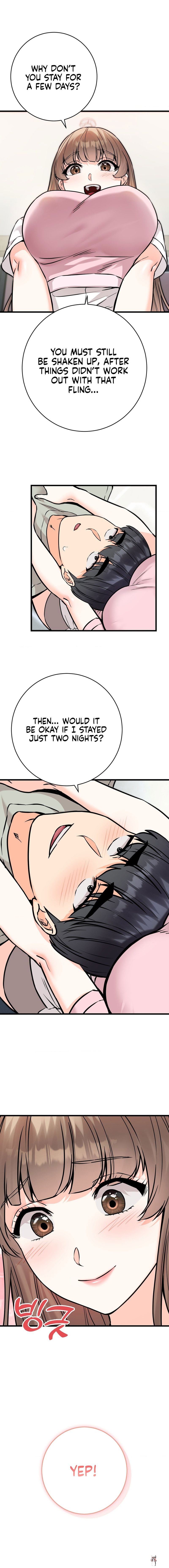 Secret Siblings 2 Secret Siblings 2 Chapter 17 - Page 10