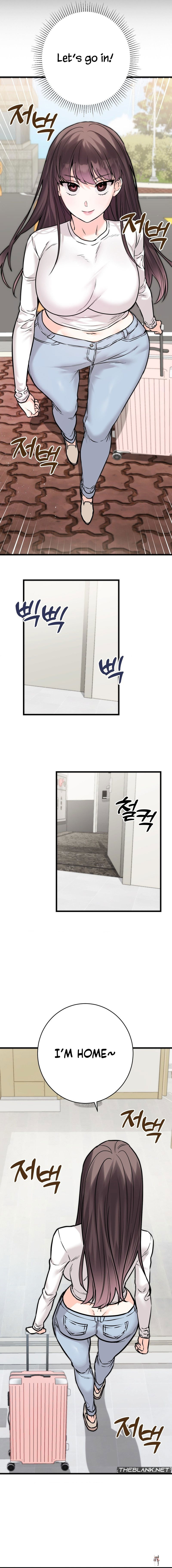 Secret Siblings 2 Secret Siblings 2 Chapter 17 - Page 13