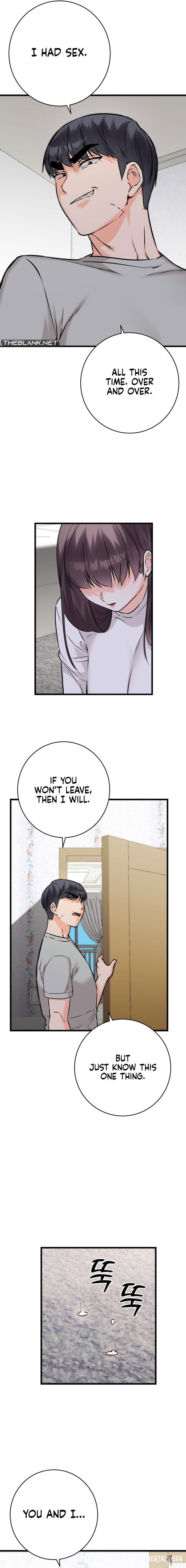 Secret Siblings 2 Secret Siblings 2 Chapter 17 - Page 20