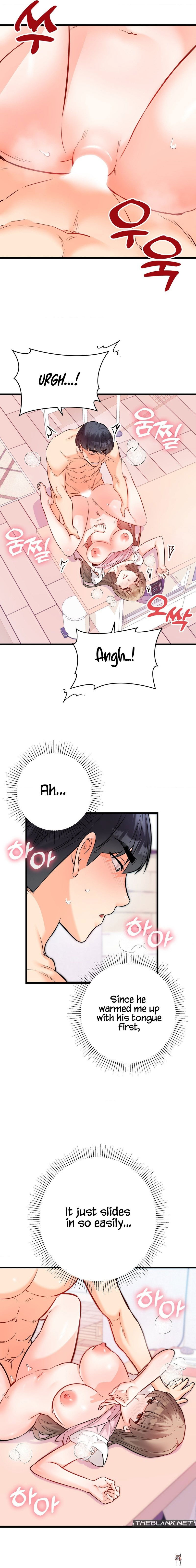 Secret Siblings 2 Secret Siblings 2 Chapter 16 - Page 10