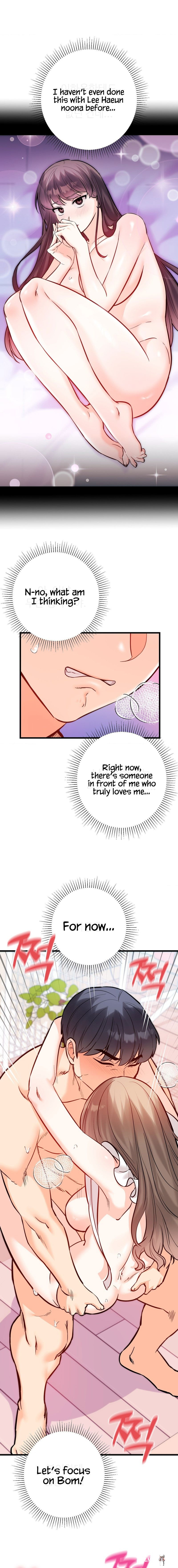 Secret Siblings 2 Secret Siblings 2 Chapter 16 - Page 15