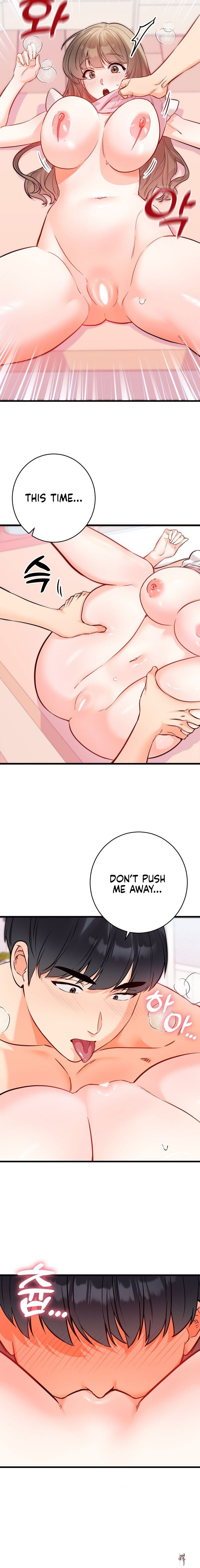 Secret Siblings 2 Secret Siblings 2 Chapter 16 - Page 7