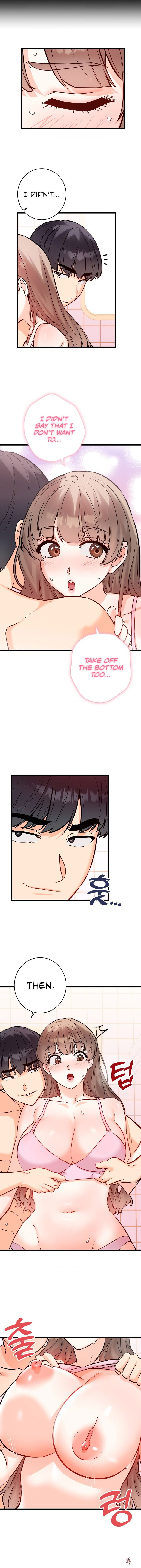 Secret Siblings 2 Secret Siblings 2 Chapter 13 - Page 5