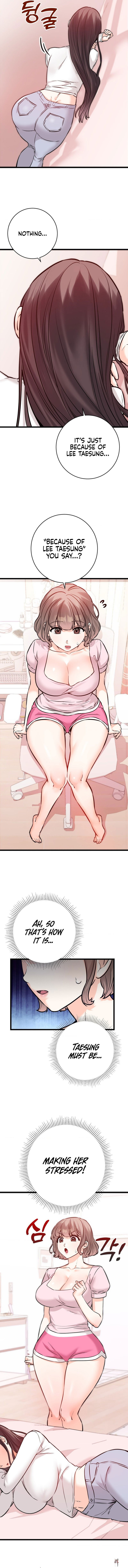 Secret Siblings 2 Secret Siblings 2 Chapter 11 - Page 4