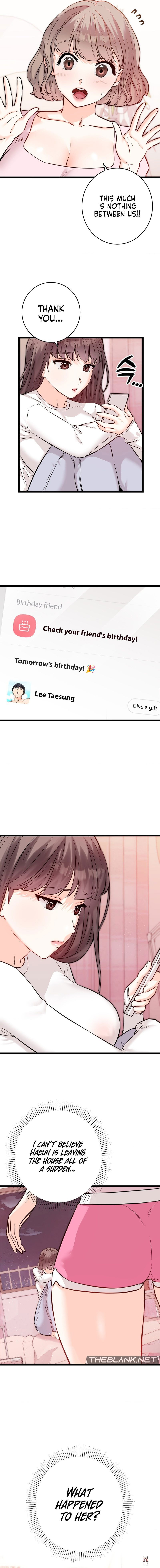 Secret Siblings 2 Secret Siblings 2 Chapter 10 - Page 13