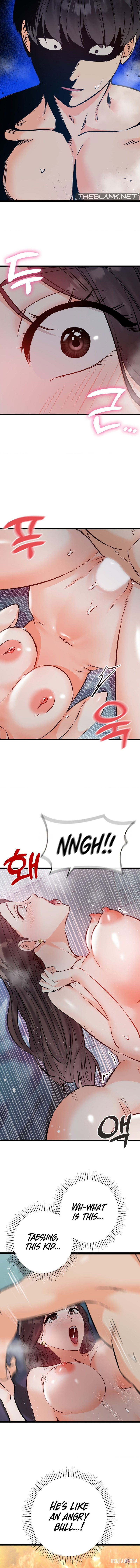 Secret Siblings 2 Secret Siblings 2 Chapter 10 - Page 3