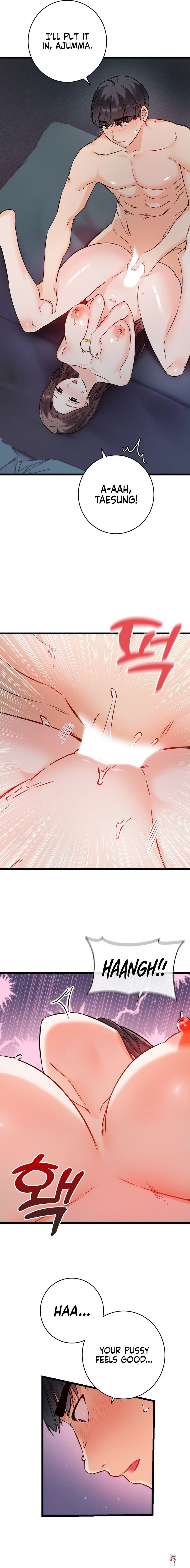 Secret Siblings 2 Secret Siblings 2 Chapter 9 - Page 15