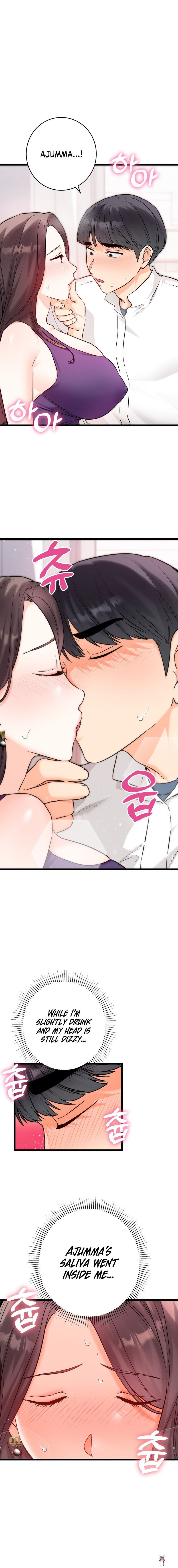 Secret Siblings 2 Secret Siblings 2 Chapter 9 - Page 3