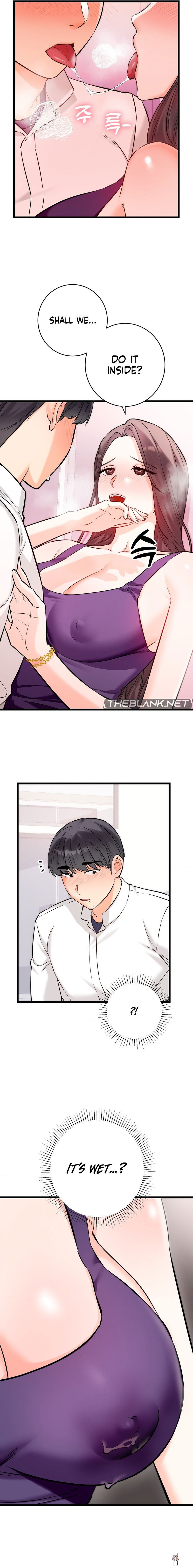 Secret Siblings 2 Secret Siblings 2 Chapter 9 - Page 5