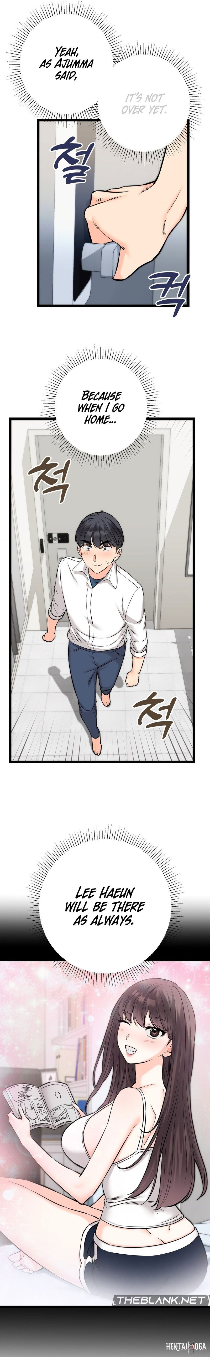 Secret Siblings 2 Secret Siblings 2 Chapter 8 - Page 15