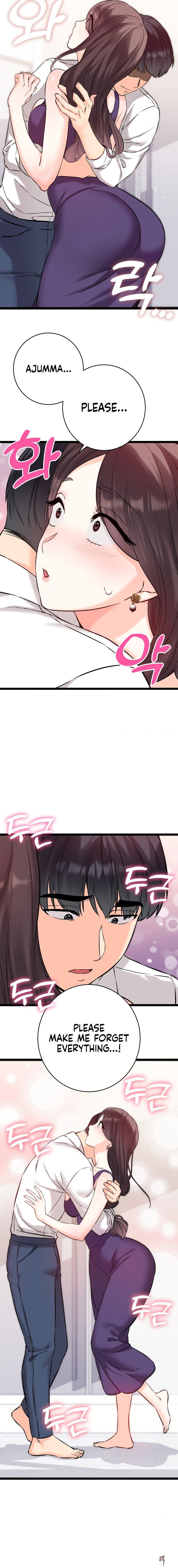 Secret Siblings 2 Secret Siblings 2 Chapter 8 - Page 19