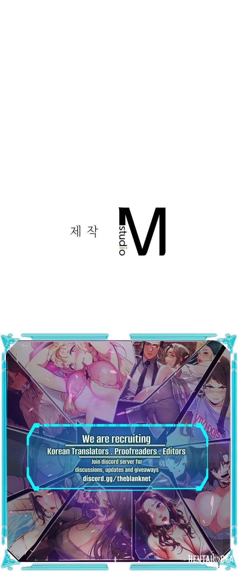 Secret Siblings 2 Secret Siblings 2 Chapter 8 - Page 20