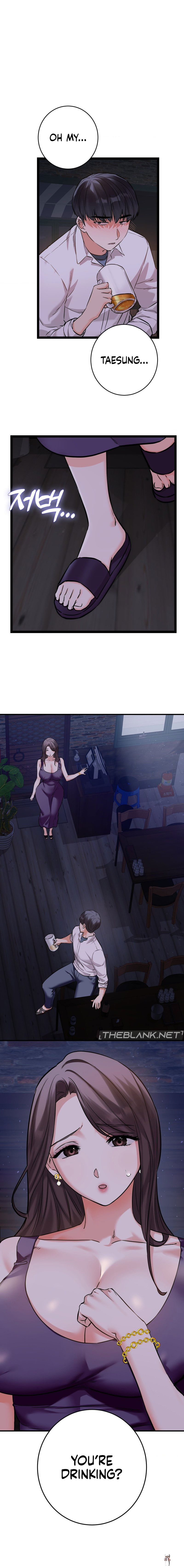 Secret Siblings 2 Secret Siblings 2 Chapter 8 - Page 3