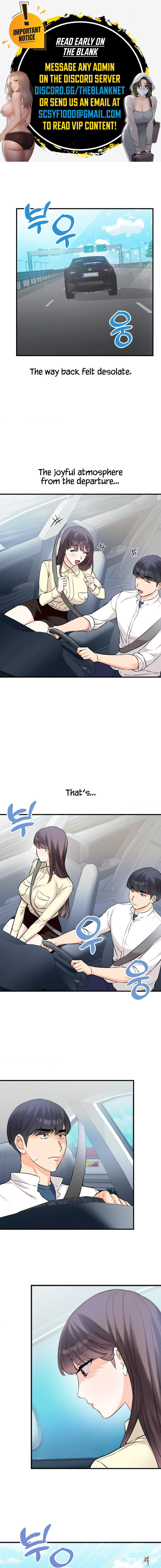 Secret Siblings 2 Secret Siblings 2 Chapter 7 - Page 1