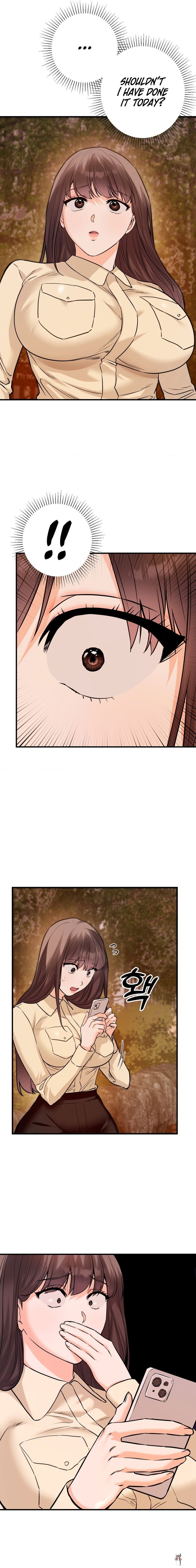 Secret Siblings 2 Secret Siblings 2 Chapter 7 - Page 18