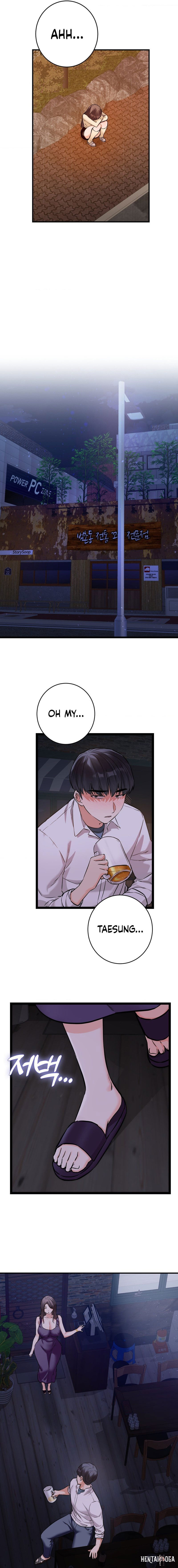 Secret Siblings 2 Secret Siblings 2 Chapter 7 - Page 20