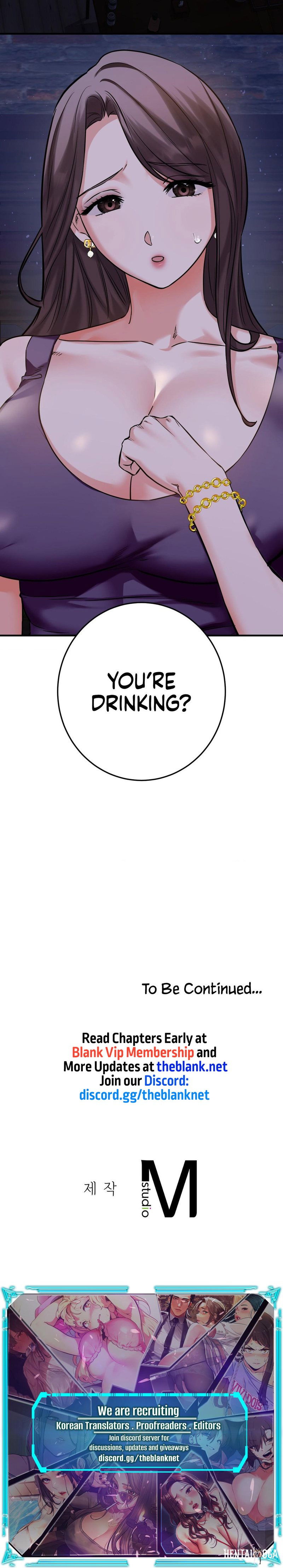 Secret Siblings 2 Secret Siblings 2 Chapter 7 - Page 21