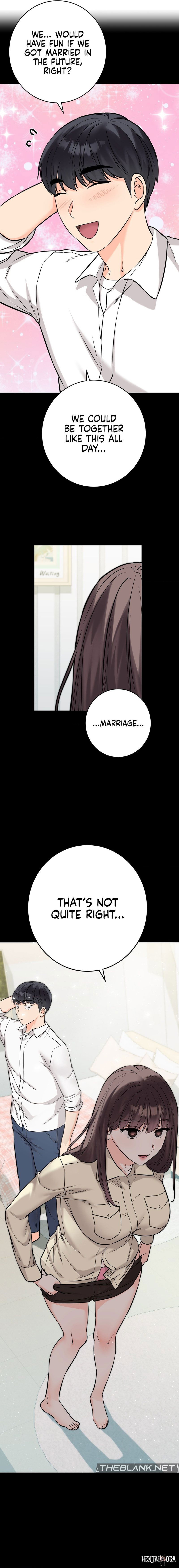 Secret Siblings 2 Secret Siblings 2 Chapter 7 - Page 3