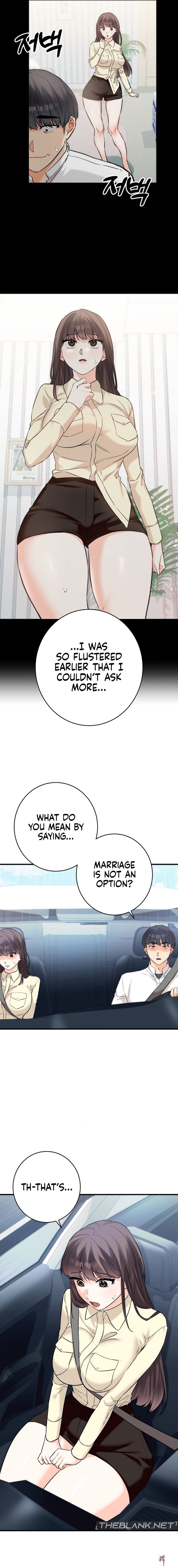 Secret Siblings 2 Secret Siblings 2 Chapter 7 - Page 6