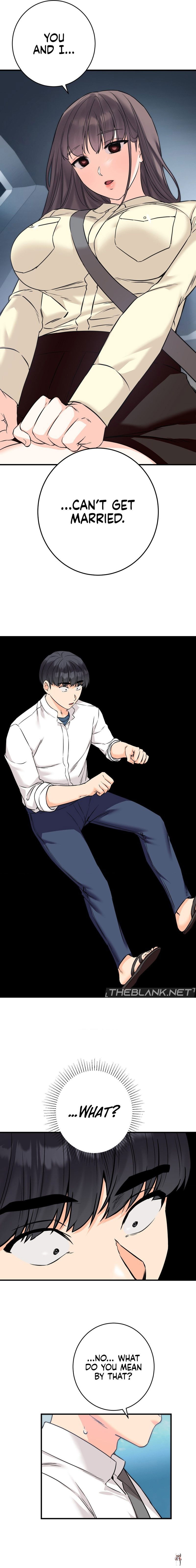 Secret Siblings 2 Secret Siblings 2 Chapter 7 - Page 9