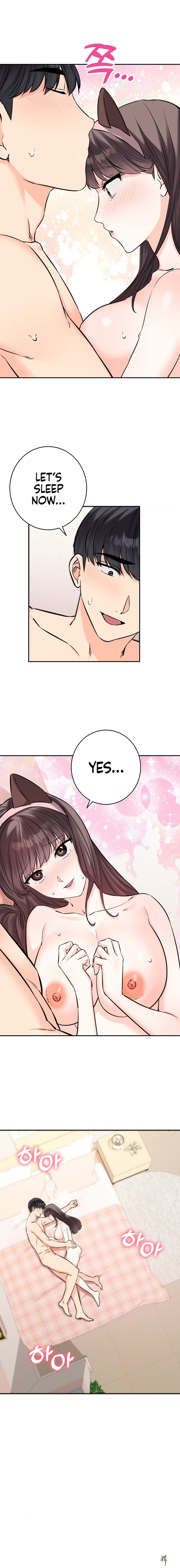 Secret Siblings 2 Secret Siblings 2 Chapter 6 - Page 14