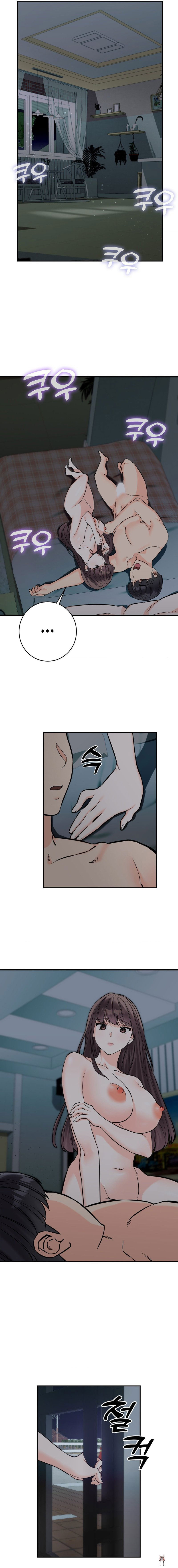 Secret Siblings 2 Secret Siblings 2 Chapter 6 - Page 15