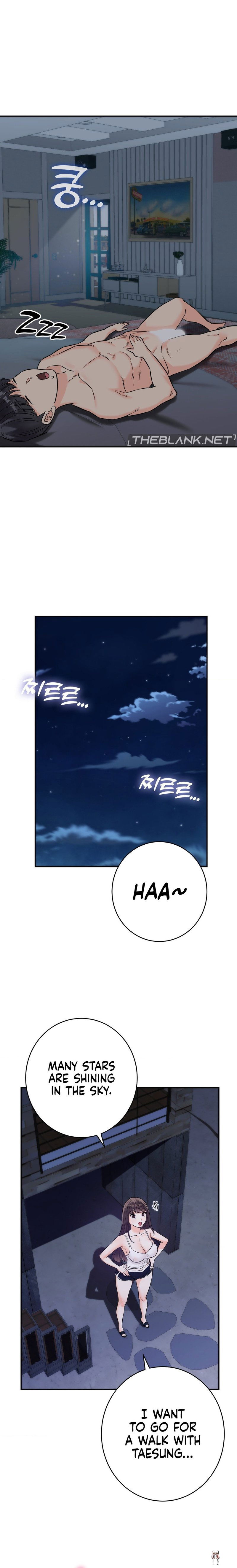 Secret Siblings 2 Secret Siblings 2 Chapter 6 - Page 16