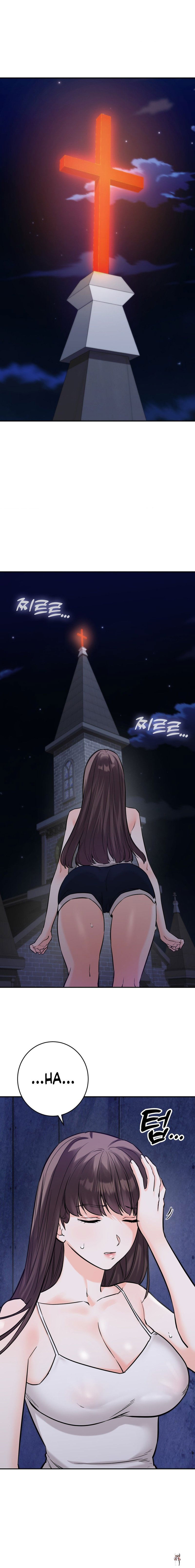 Secret Siblings 2 Secret Siblings 2 Chapter 6 - Page 18