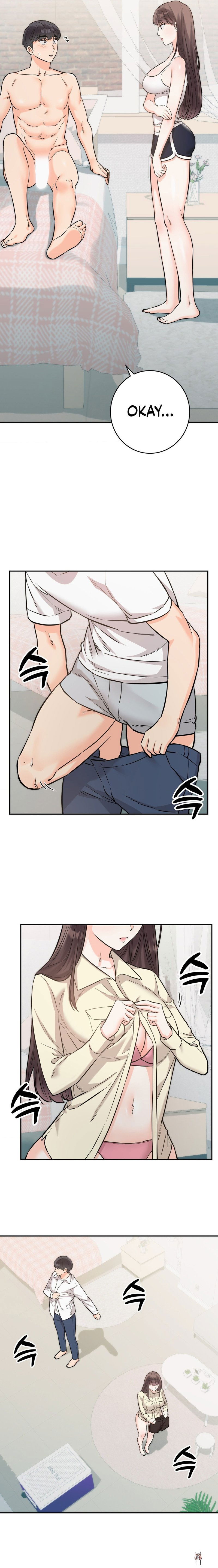 Secret Siblings 2 Secret Siblings 2 Chapter 6 - Page 22