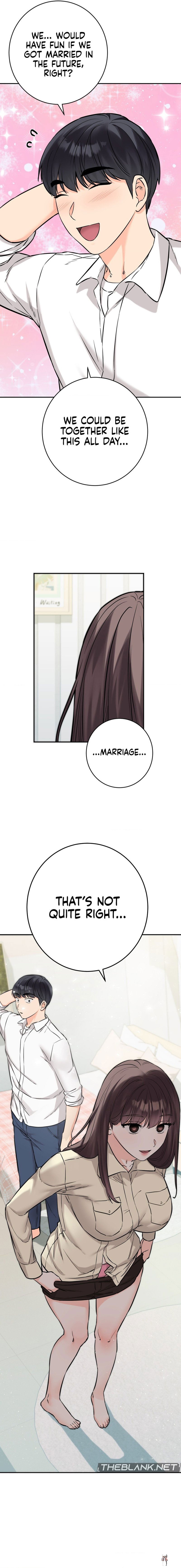 Secret Siblings 2 Secret Siblings 2 Chapter 6 - Page 24