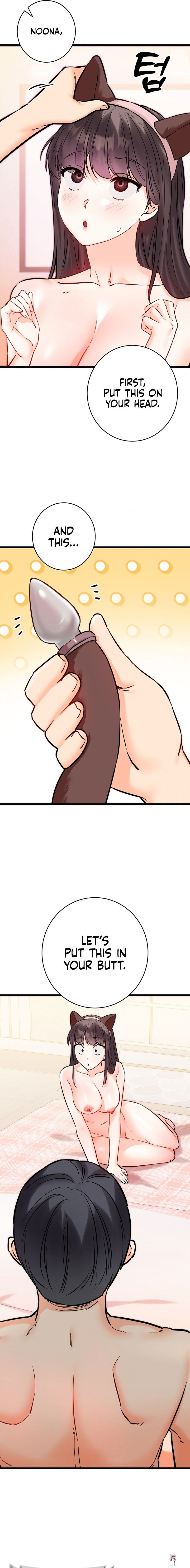 Secret Siblings 2 Secret Siblings 2 Chapter 5 - Page 15