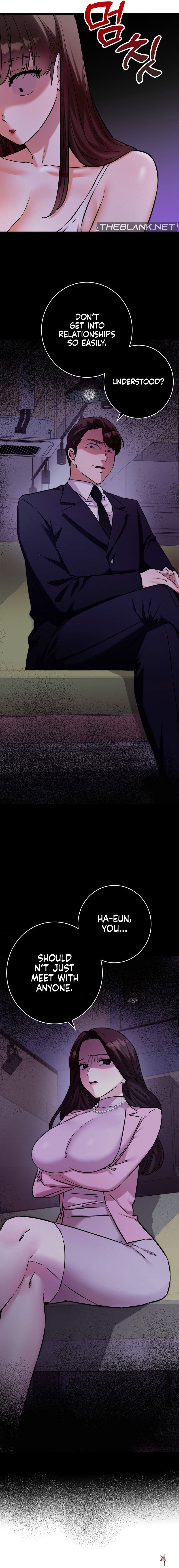 Secret Siblings 2 Secret Siblings 2 Chapter 5 - Page 4