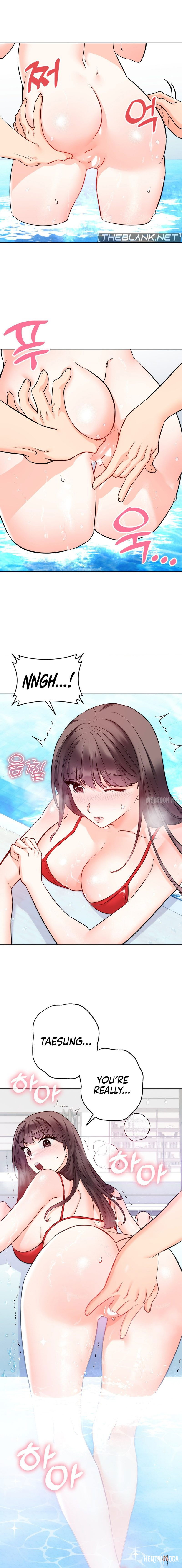 Secret Siblings 2 Secret Siblings 2 Chapter 4 - Page 2