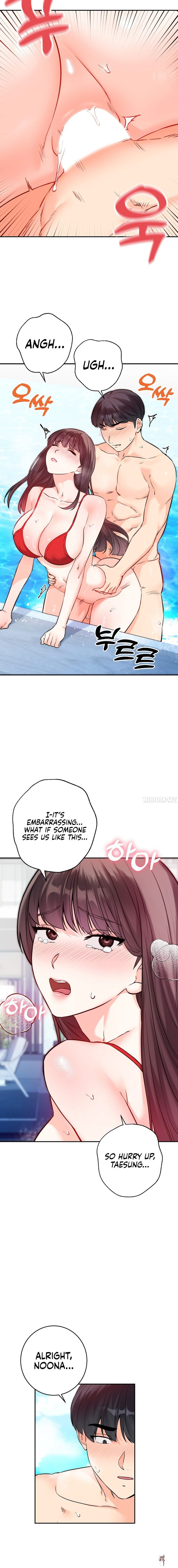 Secret Siblings 2 Secret Siblings 2 Chapter 4 - Page 5