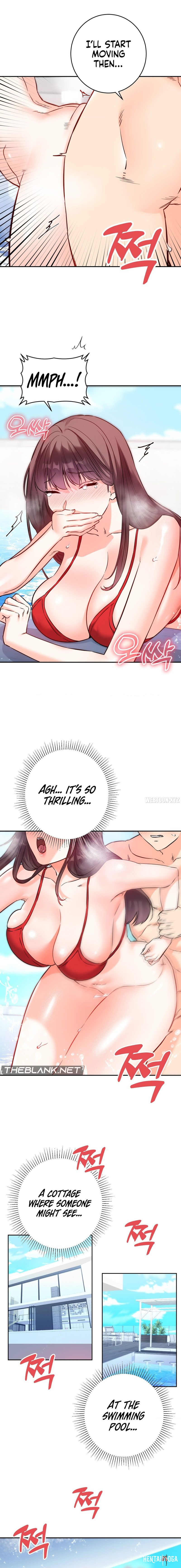 Secret Siblings 2 Secret Siblings 2 Chapter 4 - Page 6