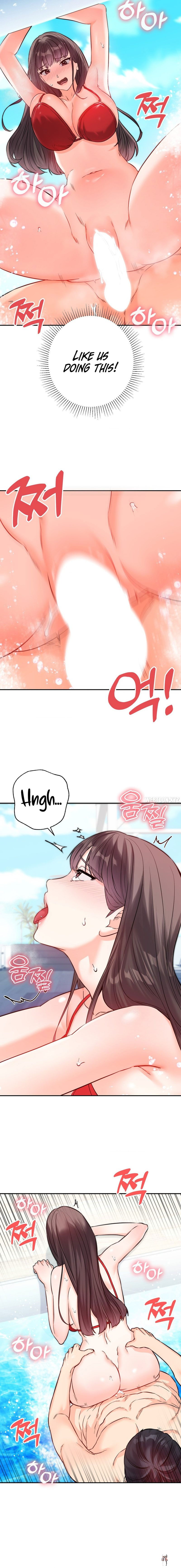 Secret Siblings 2 Secret Siblings 2 Chapter 4 - Page 7