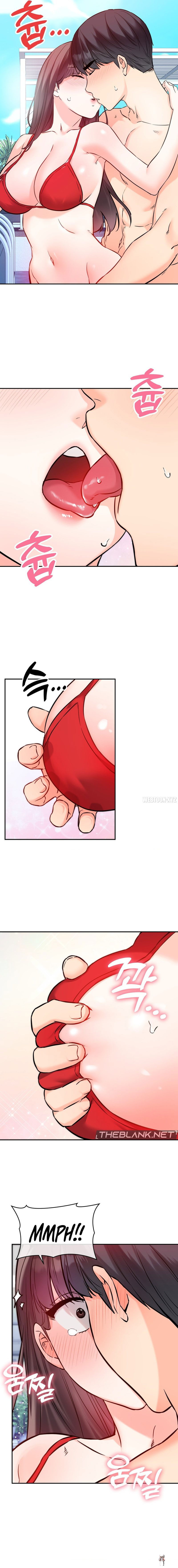 Secret Siblings 2 Secret Siblings 2 Chapter 4 - Page 9