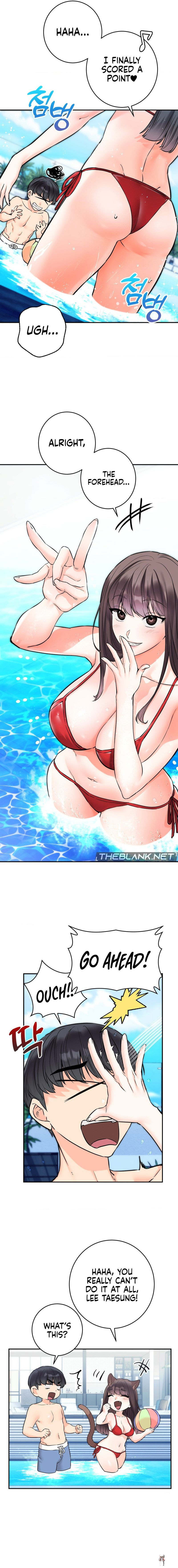 Secret Siblings 2 Secret Siblings 2 Chapter 3 - Page 13