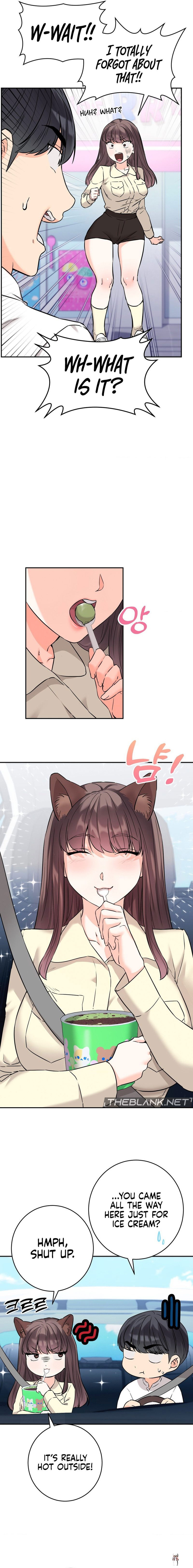 Secret Siblings 2 Secret Siblings 2 Chapter 2 - Page 13